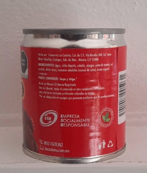 Color Name