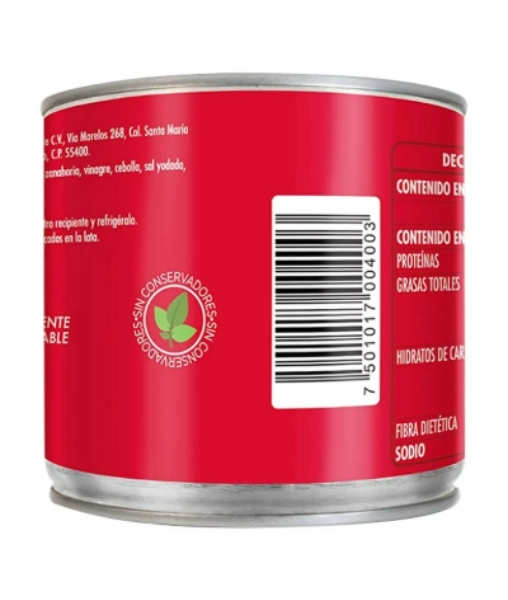 Color Name
