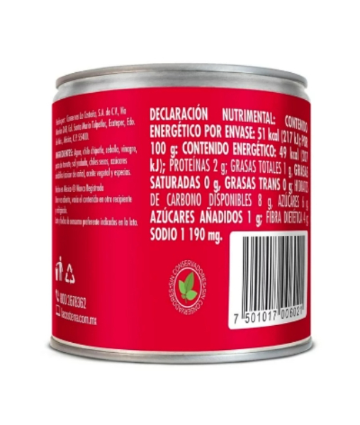 Color Name
