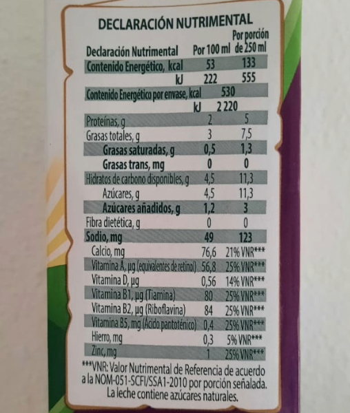 Color Name