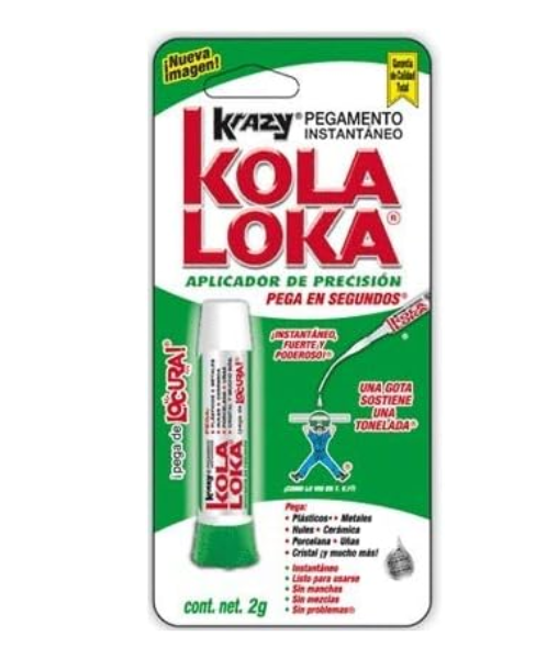 Color Name