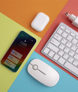 Tecnología y electronica