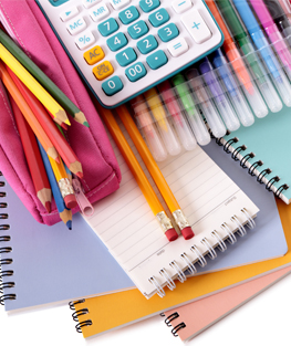 Papelería y Oficina